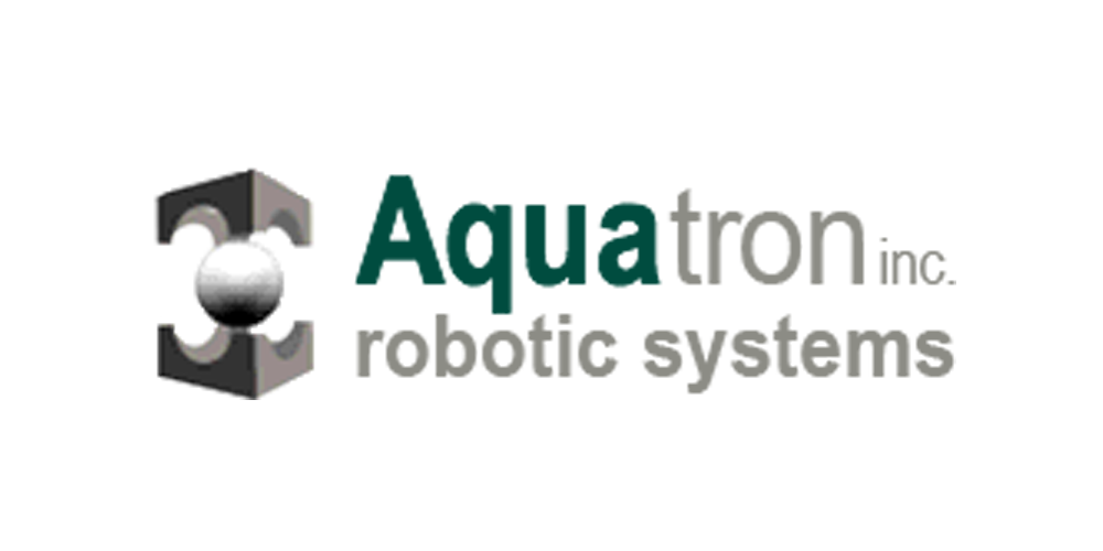 logo aquatron